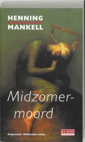 Omslag van Midzomermoord