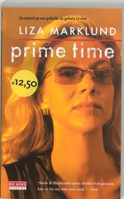 Omslag van Prime time