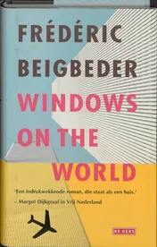 Omslag van Windows on the World