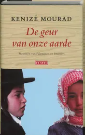 Omslag van De geur van onze aarde