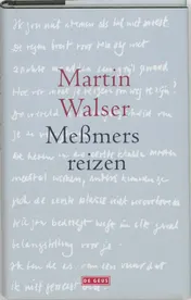 Omslag van Messmers reizen
