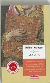 Omslag van Melodieen