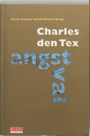 Omslag van Angstval