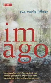 Omslag van Imago