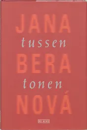 Omslag van Tussentonen