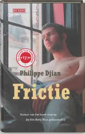 Omslag van Frictie