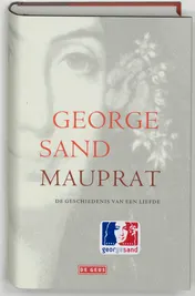 Omslag van Mauprat