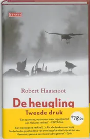 Omslag van De heugling