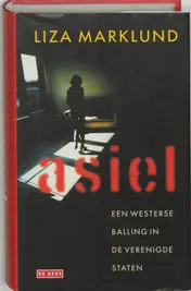 Omslag van Asiel