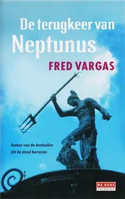 Omslag van De terugkeer van Neptunus