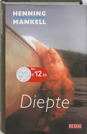 Omslag van Diepte