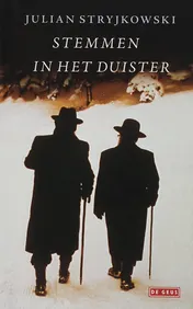 Omslag van Stemmen in het duister