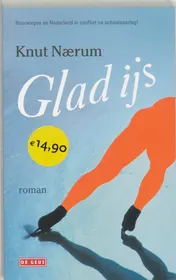 Omslag van Glad ijs