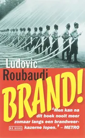 Omslag van Brand!
