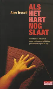 Omslag van Als het hart nog slaat