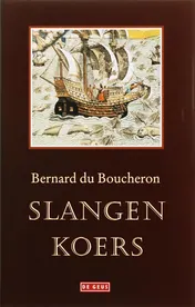 Omslag van Slangenkoers