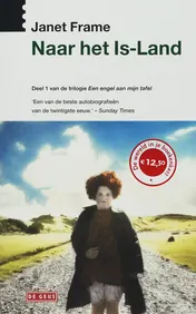 Omslag van Naar het Is-land