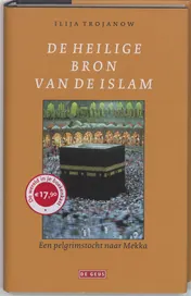 Omslag van De heilige bron van de Islam