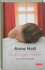 Omslag van Verborgen feiten