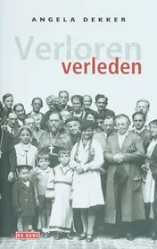 Omslag van Verloren verleden