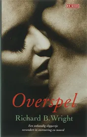 Omslag van Overspel