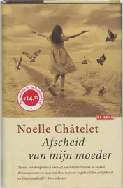 Omslag van Afscheid van mijn moeder