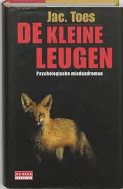 Omslag van De kleine leugen