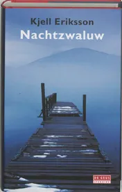 Omslag van Nachtzwaluw