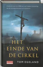 Omslag van Het einde van de cirkel