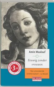 Omslag van Eeuwig zonder vrouwen