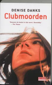 Omslag van Clubmoorden