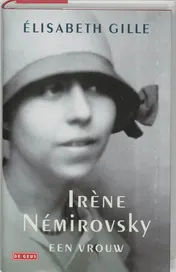 Omslag van Irene Nemirovsky, een vrouw