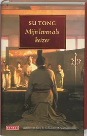 Omslag van Mijn leven als keizer