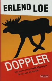 Omslag van Doppler