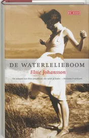 Omslag van De waterlelieboom