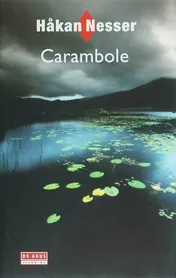 Omslag van Carambole