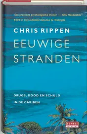 Omslag van Eeuwige stranden