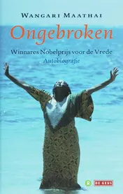 Omslag van Ongebroken