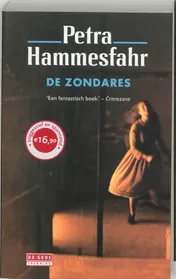Omslag van De zondares