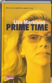 Omslag van Prime Time