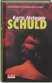 Omslag van Schuld