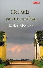 Omslag van Het huis van de moskee