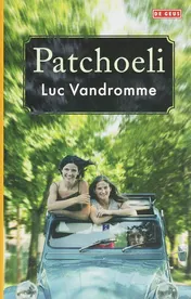 Omslag van Patchoeli