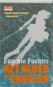 Omslag van Het bloed van engelen