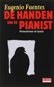 Omslag van De handen van de pianist