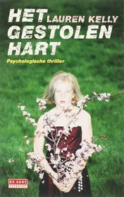 Omslag van Het gestolen hart