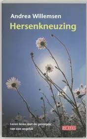 Omslag van Hersenkneuzing