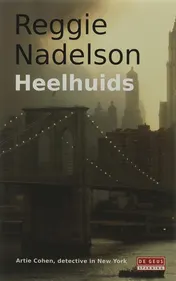 Omslag van Heelhuids