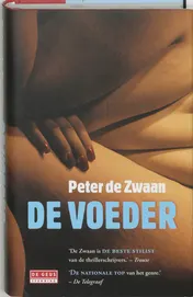 Omslag van De voeder