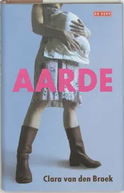 Omslag van Aarde